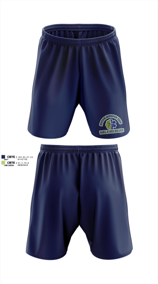 Athletic Shorts With Pockets, Mecc -Wabash Twp Fire Dept, Fire Department, Teamtime, Team time, sublimation, custom sports apparel, team uniforms, spirit wear, spiritwear, sports uniforms, custom shirts, team store, custom team store, fundraiser sports, apparel fundraiser