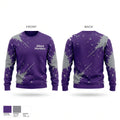 Silent Hunters 74600406 Crew Neck Sweatshirt - 1