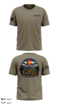 Camp Nevins Short Sleeve Performance Shirt - 31