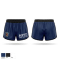 Middle Falls Fire Department Ranger Panties - 1