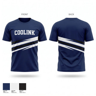 Short Sleeve Performance Shirt, Coolink, , Teamtime, Team time, sublimation, custom sports apparel, team uniforms, spirit wear, spiritwear, sports uniforms, custom shirts, team store, custom team store, fundraiser sports, apparel fundraiser