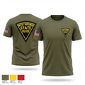 WVSP 56814080 Old School Cotton Feel Shirt - 1