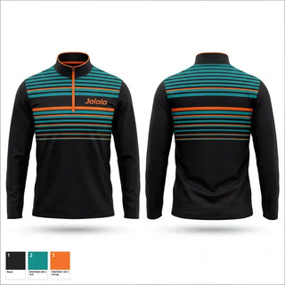 Quarter Zip Jacket, Jololo, Women's Basketball, Teamtime, Team time, sublimation, custom sports apparel, team uniforms, spirit wear, spiritwear, sports uniforms, custom shirts, team store, custom team store, fundraiser sports, apparel fundraiser