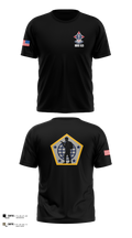 HRC G3 Short Sleeve Performance Shirt - 53