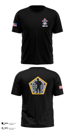 Old School Cotton Feel Shirt, HRC G3, Army, Teamtime, Team time, sublimation, custom sports apparel, team uniforms, spirit wear, spiritwear, sports uniforms, custom shirts, team store, custom team store, fundraiser sports, apparel fundraiser