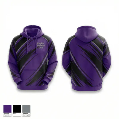 Knights Baseball Club 32810322 Hoodie - 2