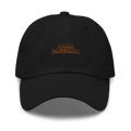 Alma Dad hat