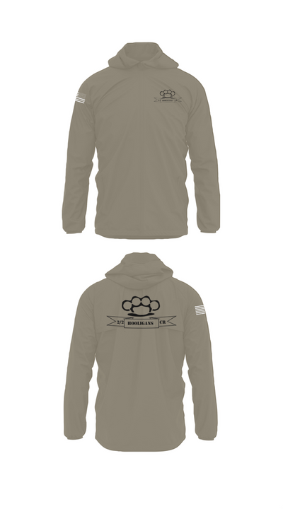 2nd Calvary Regiment 94489933 Windbreaker - 61
