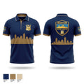 ILSSA Boston Short Sleeve Performance Polo - 1