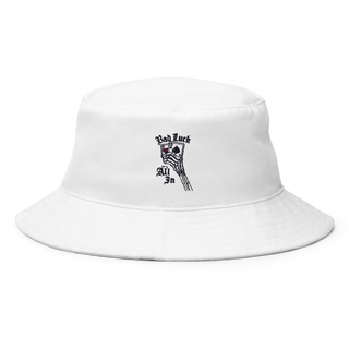 4th plt bad luck 18253345 Bucket Hat | Big Accessories BX003