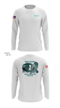 Peerless Coatings Long Sleeve Performance Shirt - 52