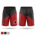 Diablos FC 36126165 Athletic Shorts With Pockets - 1