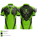 Sound Beach Lacrosse Academy Short Sleeve Performance Polo - 1