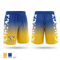 Vernon 67758087 Athletic Shorts With Pockets - 1