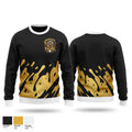 Kennett Tribe Crew Neck Sweatshirt - 1