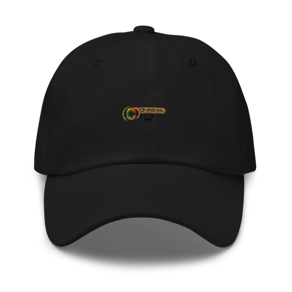 Chinchiná Noticias 15196379 Classic Dad Hat | Yupoong 6245CM