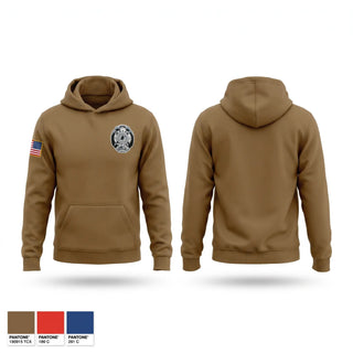 Hoodie, OMAHA NATION POLICE, Police, Teamtime, Team time, sublimation, custom sports apparel, team uniforms, spirit wear, spiritwear, sports uniforms, custom shirts, team store, custom team store, fundraiser sports, apparel fundraiser