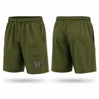 Athletic Shorts With Pockets, Washington County SO Maine K9 Unit, Police, Teamtime, Team time, sublimation, custom sports apparel, team uniforms, spirit wear, spiritwear, sports uniforms, custom shirts, team store, custom team store, fundraiser sports, apparel fundraiser