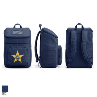 Gear Bag, SHERIFF, Police, Teamtime, Team time, sublimation, custom sports apparel, team uniforms, spirit wear, spiritwear, sports uniforms, custom shirts, team store, custom team store, fundraiser sports, apparel fundraiser
