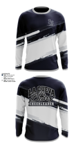 La Cueva Long Sleeve Performance Shirt - 11