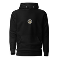 Special Agent Unisex Hoodie - 1