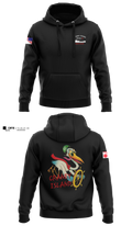 MSV 12927100 Hoodie - 3