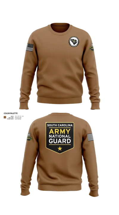 Scarng 79421562 Crew Neck Sweatshirt - 22