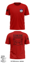 1-108 FAR Short Sleeve Performance Shirt - 7