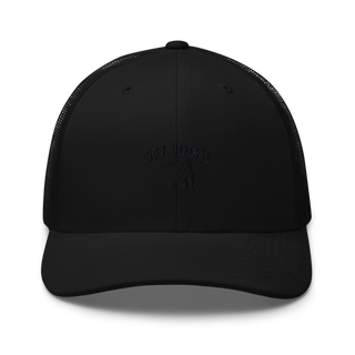 308 Defense 2975574 Retro Trucker Hat | Yupoong 6606