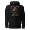 668th C2CRE Unisex Hoodie - 1