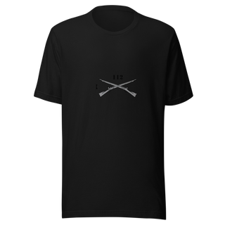 Unisex Staple T-Shirt - Black