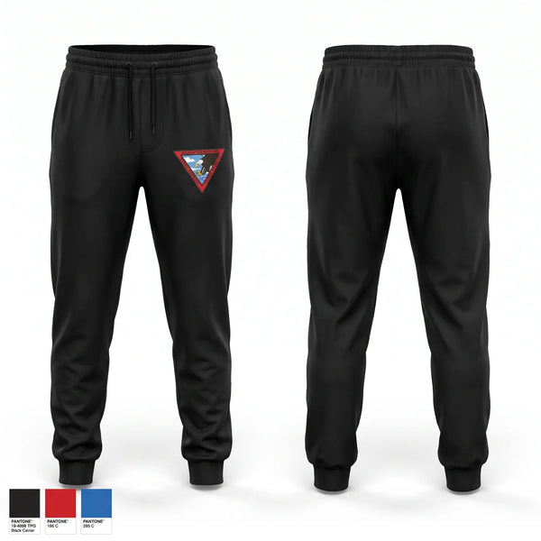 Sweatpants, HSM Weapons School Atlantic, Navy, Teamtime, Team time, sublimation, custom sports apparel, team uniforms, spirit wear, spiritwear, sports uniforms, custom shirts, team store, custom team store, fundraiser sports, apparel fundraiser