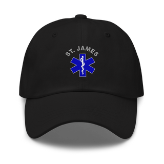 Dad hat - Black