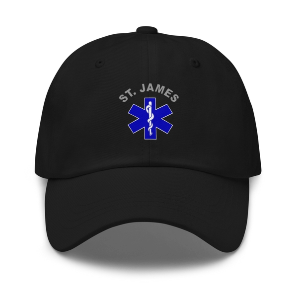 Dad hat - Black