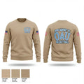 kkk 80116128 Crew Neck Sweatshirt - 1