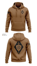 CT Crusaders Hoodie - 21
