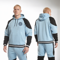 Open Guard BJJ 13780939 Hoodie - 2