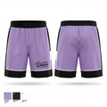 Legacy Dance Collective 60967603 Athletic Shorts With Pockets - 1
