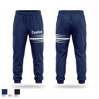 Sweatpants, Coolink, , Teamtime, Team time, sublimation, custom sports apparel, team uniforms, spirit wear, spiritwear, sports uniforms, custom shirts, team store, custom team store, fundraiser sports, apparel fundraiser