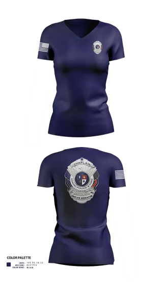 Womens Short Sleeve Vneck Shirt, Ipfca, , Teamtime, Team time, sublimation, custom sports apparel, team uniforms, spirit wear, spiritwear, sports uniforms, custom shirts, team store, custom team store, fundraiser sports, apparel fundraiser