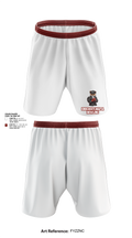 Knockout Mafia 22939030 Athletic Shorts With Pockets - 1