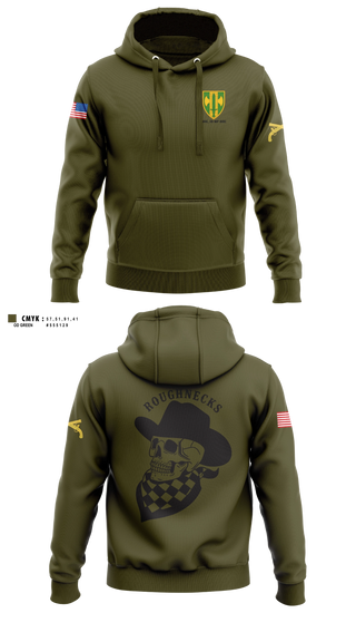 Hoodie, HHC, 18 MP BDE, Army, Teamtime, Team time, sublimation, custom sports apparel, team uniforms, spirit wear, spiritwear, sports uniforms, custom shirts, team store, custom team store, fundraiser sports, apparel fundraiser