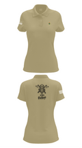 3/278 ACR 4472846 Women's Short Sleeve Performance Polo  - 95
