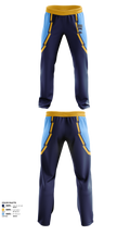 Henry hoops 58487848 Sweatpants - 1