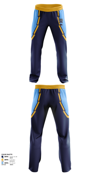 Sweatpants, Henry hoops, Men's Basketball, Teamtime, Team time, sublimation, custom sports apparel, team uniforms, spirit wear, spiritwear, sports uniforms, custom shirts, team store, custom team store, fundraiser sports, apparel fundraiser