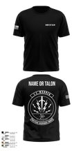 90MSOS/TRF 48472732 Old School Cotton Feel Shirt - 74