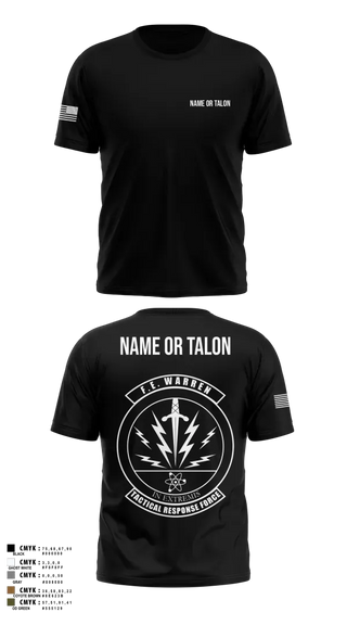 Short Sleeve Performance Shirt, 90MSOS/TRF, Air Force, Teamtime, Team time, sublimation, custom sports apparel, team uniforms, spirit wear, spiritwear, sports uniforms, custom shirts, team store, custom team store, fundraiser sports, apparel fundraiser