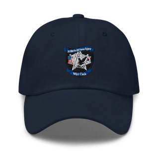 Desperados Classic Dad Hat | Yupoong 6245CM