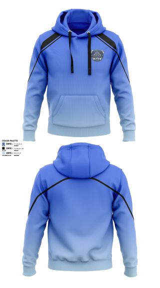 Hoodie, Aces, Baseball, Teamtime, Team time, sublimation, custom sports apparel, team uniforms, spirit wear, spiritwear, sports uniforms, custom shirts, team store, custom team store, fundraiser sports, apparel fundraiser