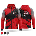 South Georgia Prospects Windbreaker - 1